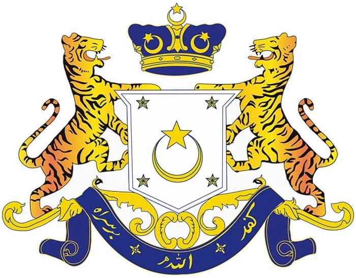 Jata Johor