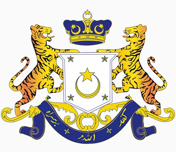 Jata Johor